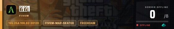 Edge badge preview