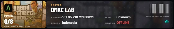 Ticket badge preview