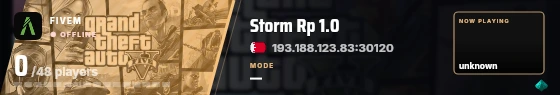 Blade badge preview