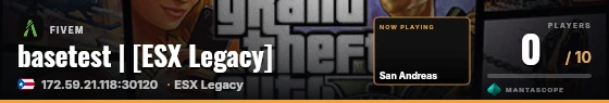 Hero badge preview