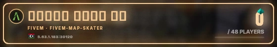 Marquee badge preview