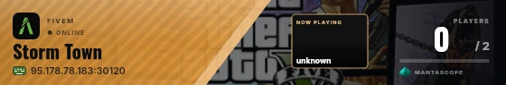 Sweep badge preview