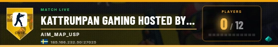 Scoreboard badge preview