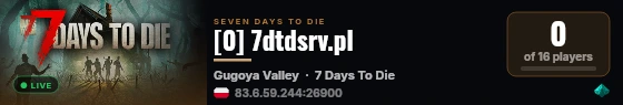[0] 7dtdsrv.pl live status badge