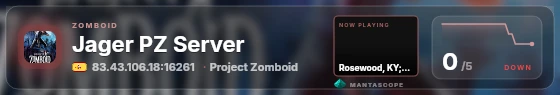 Glass badge preview