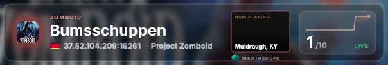Glass badge preview