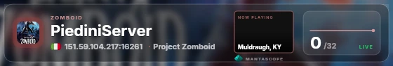 Glass badge preview