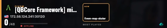 Filmstrip badge preview