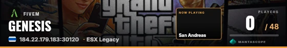 Hero badge preview
