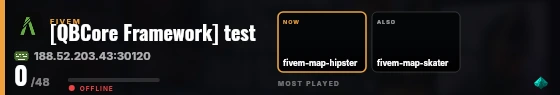 Filmstrip badge preview