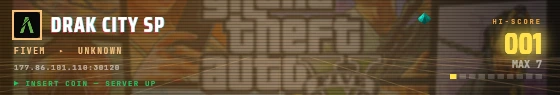 Arcade badge preview