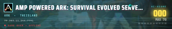 Arcade badge preview