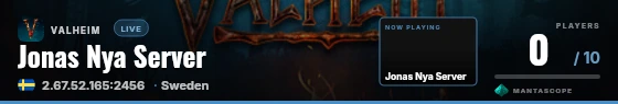 Hero badge preview