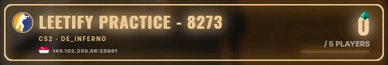 Marquee badge preview