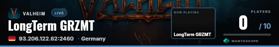 Hero badge preview