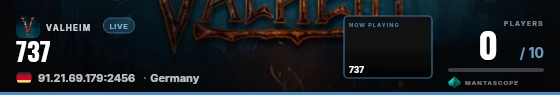 Hero badge preview
