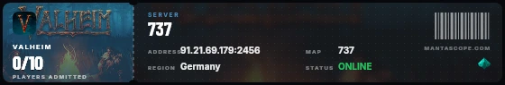 Ticket badge preview