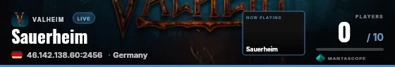 Hero badge preview