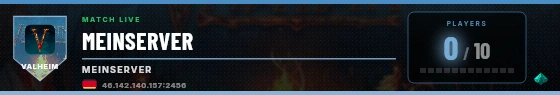 Scoreboard badge preview