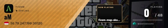 Sweep badge preview
