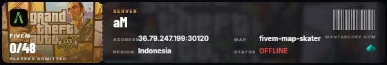 Ticket badge preview