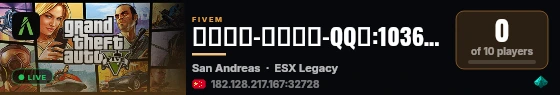 自由都市-免白名单-QQ群:1036455869 live status badge