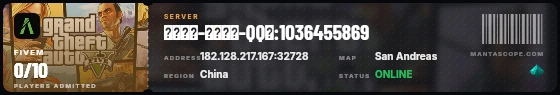 Ticket badge preview