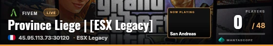 Hero badge preview