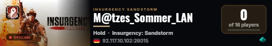 M@tzes_Sommer_LAN live status badge