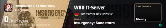 Blade badge preview