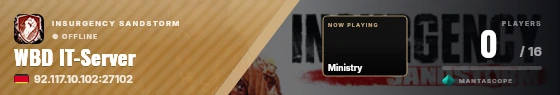 Sweep badge preview