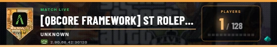 Scoreboard badge preview