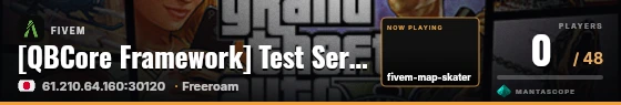 Hero badge preview