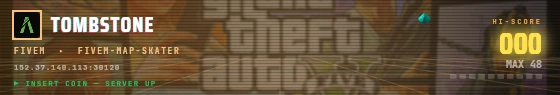 Arcade badge preview