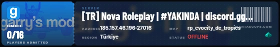 Ticket badge preview
