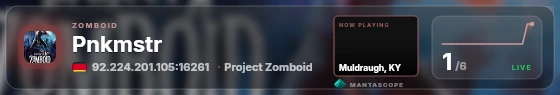 Glass badge preview