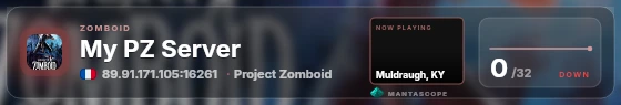 Glass badge preview