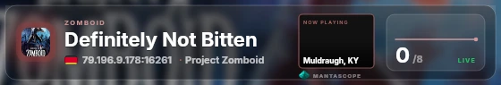 Glass badge preview