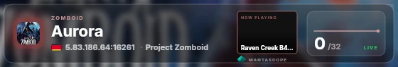 Glass badge preview