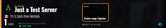 Filmstrip badge preview