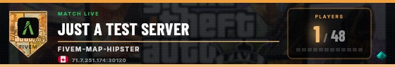 Scoreboard badge preview
