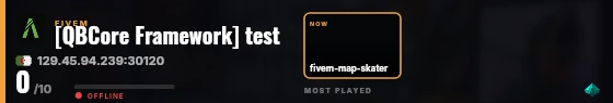 Filmstrip badge preview