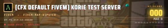 Arcade badge preview