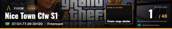 Hero badge preview