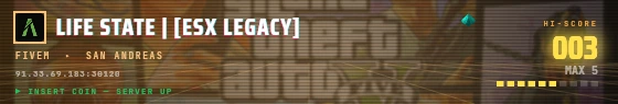 Arcade badge preview