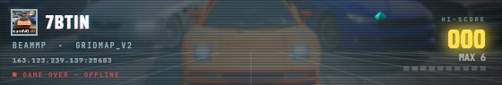 Arcade badge preview