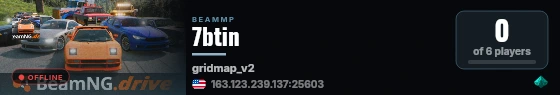 7btin live status badge