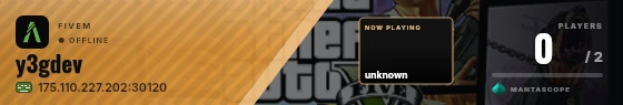 Sweep badge preview