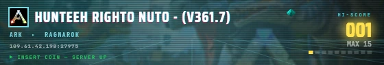 Arcade badge preview