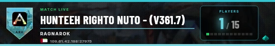 Scoreboard badge preview